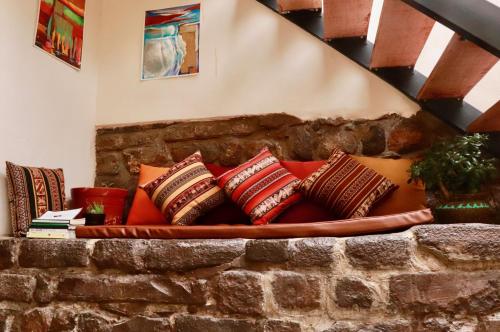 This photo about Tukuna Cusco shared on HyHotel.com