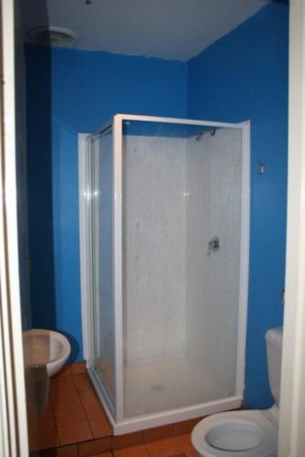 This photo about The Melbourne Connection Travellers Hostel shared on HyHotel.com