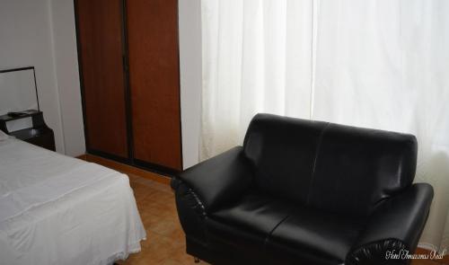 This photo about Hotel Amazonas Real shared on HyHotel.com