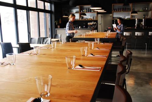 レストラン, Always Niseko in ニセコ レストラン, Always Niseko in ニセコ