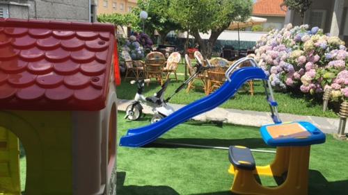 This photo about Hotel Vilacobina shared on HyHotel.com