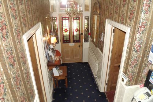 Hillcrest Guest House in Llangollen Hillcrest Guest House in Llangollen