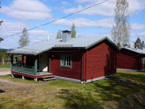 This photo about Ekesberget Stugby shared on HyHotel.com