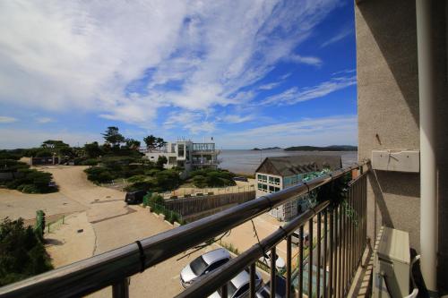 ホテル ヒュー インチョン 空港 テギョ5