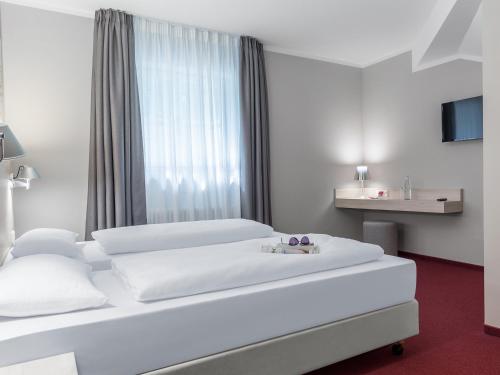 Serways Hotel Siegburg West in Siegburg Serways Hotel Siegburg West in Siegburg