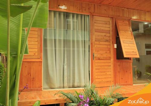 This photo about Zo Apartment Hanoi shared on HyHotel.com