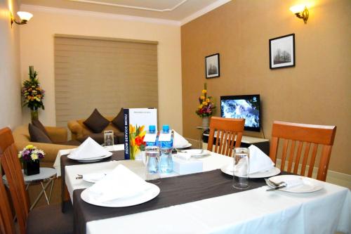 President Suites Apartments, Manama President Suites Apartments, Manama