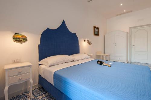 This photo about Surriento Suites shared on HyHotel.com