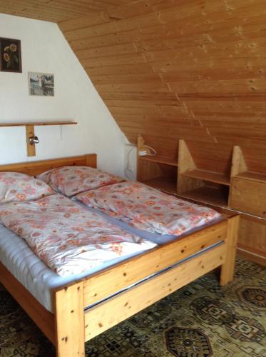 Ferienwohnung Kahl in Lutjenburg Ferienwohnung Kahl in Lutjenburg