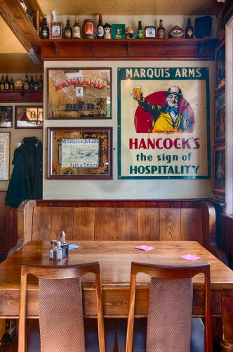 The Red Lion
The Red Lion