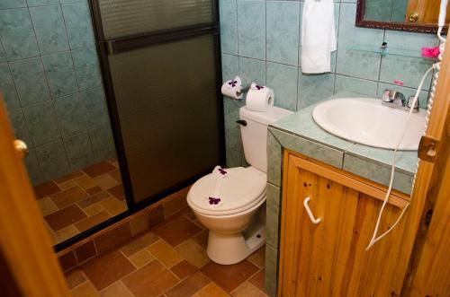 This photo about Suenos del Bosque Lodge shared on HyHotel.com