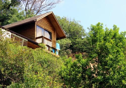 Cabanas Sea Lodge
Cabanas Sea Lodge