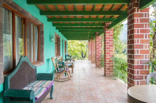 المرافق, Eco Hotel Uxlabil Atitlan in San Pedro La Laguna المرافق, Eco Hotel Uxlabil Atitlan in San Pedro La Laguna