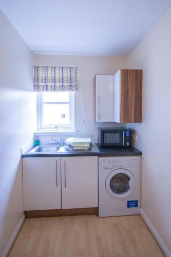 кухня, 4 Varis Apartments in Форрс кухня, 4 Varis Apartments in Форрс