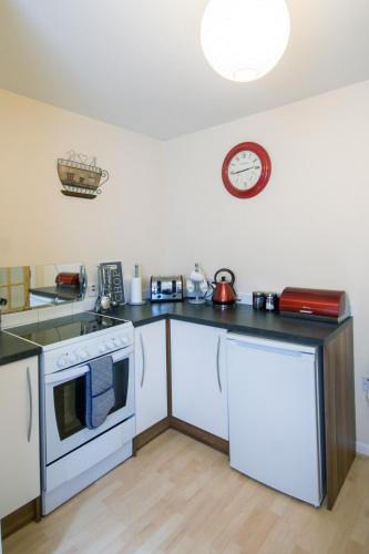 кухня, 4 Varis Apartments in Форрс кухня, 4 Varis Apartments in Форрс