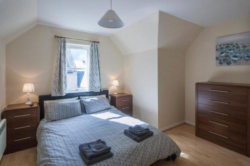 4 Varis Apartments in Форрс 4 Varis Apartments in Форрс