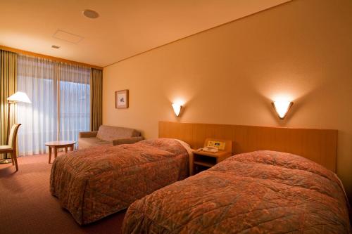 This photo about Tamamine Sanso shared on HyHotel.com