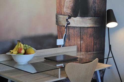 The Griff Motel in Griffith The Griff Motel in Griffith