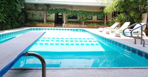 ホテル PT コート15