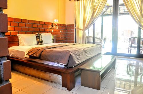 Padangbai Beach Homestay in بادانج بيه Padangbai Beach Homestay in بادانج بيه