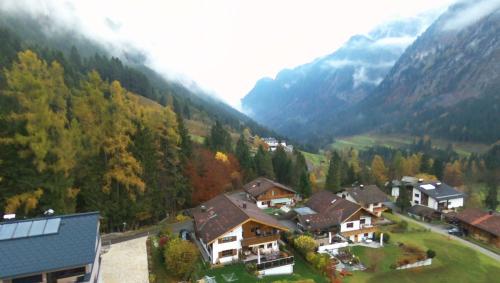 This photo about Haus Akelei shared on HyHotel.com