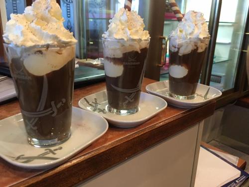 This photo about Brauhaus am See shared on HyHotel.com