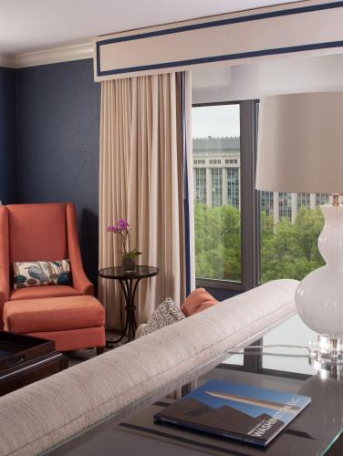 Hamilton Hotel Washington DC in Washington D.C. Hamilton Hotel Washington DC in Washington D.C.