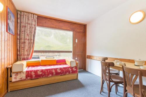 This photo about Residence Aiguille Rouge shared on HyHotel.com