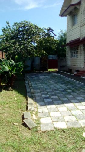 This photo about Robert's Guest House shared on HyHotel.com