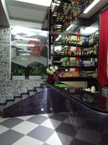 Hôtel Guest house Khan