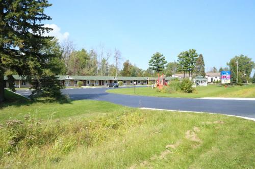 在meiguo.com看到的Crow's Nest的介绍图片