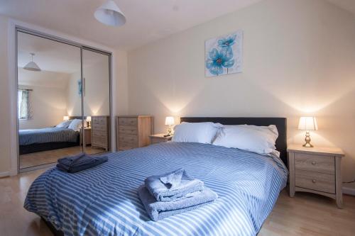 4 Varis Apartments in Форрс 4 Varis Apartments in Форрс