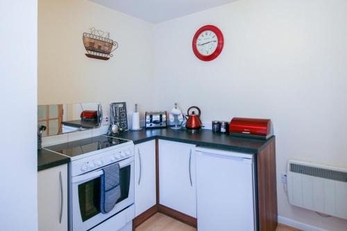 кухня, 4 Varis Apartments in Форрс кухня, 4 Varis Apartments in Форрс