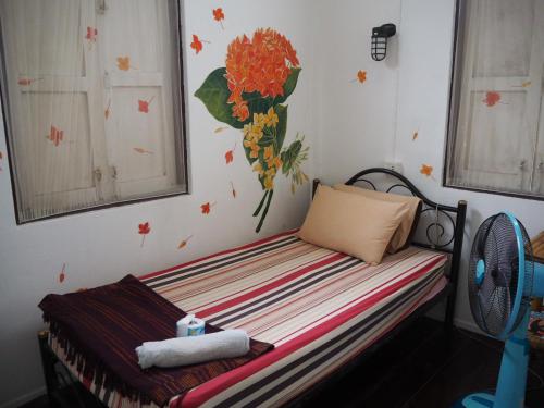 This photo about Blue Juice shared on HyHotel.com