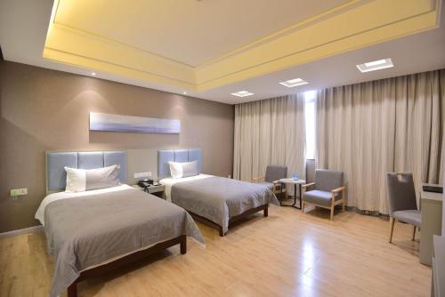F-Hotel (Houjie Haichao Branch), Dongguan F-Hotel (Houjie Haichao Branch), Dongguan