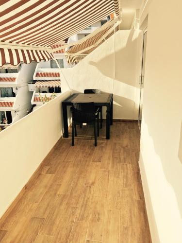 This photo about Apartments Las Floritas shared on HyHotel.com