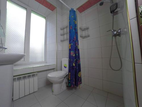 Apartment 15 Liniya V.O. 22 in เกาะวาซิลิฟสกี้ Apartment 15 Liniya V.O. 22 in เกาะวาซิลิฟสกี้