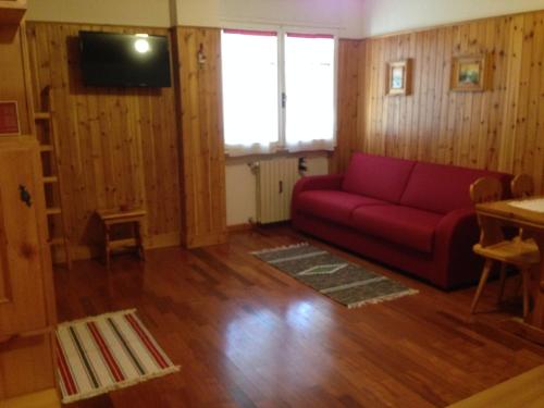 Mountain Charming Studio in Madesimo Mountain Charming Studio in Madesimo