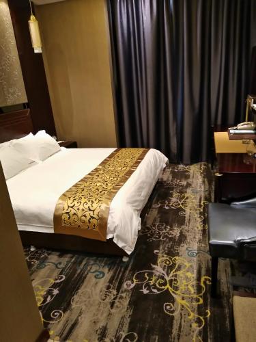 Harbin Aimei Hotel, Harbin Harbin Aimei Hotel, Harbin