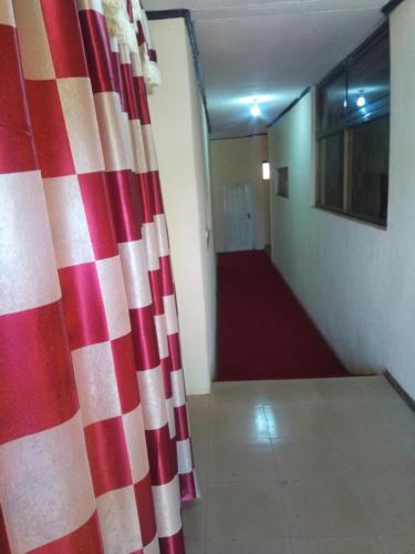 Nass Lodge in Sunyani Nass Lodge in Sunyani