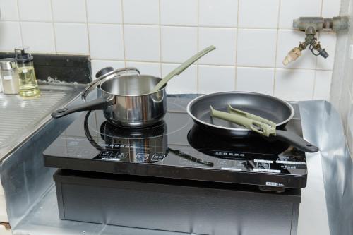 This photo about Kyoto Umekoji-an shared on HyHotel.com