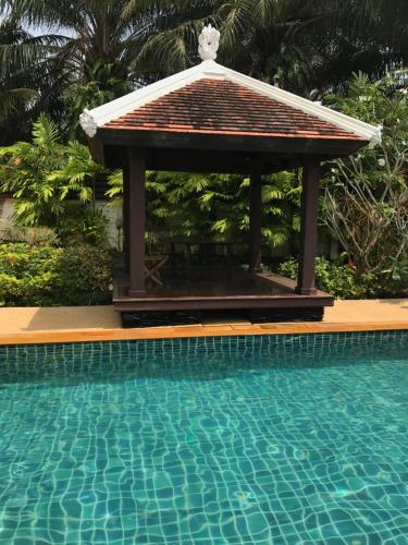 Phuket Vacation Villa
Phuket Vacation Villa