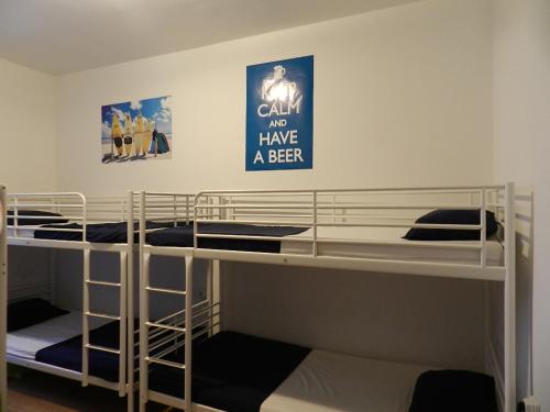 This photo about Art City Hostel Barcelona shared on HyHotel.com