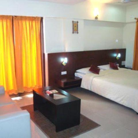 This photo about Hotel Vandematharam shared on HyHotel.com