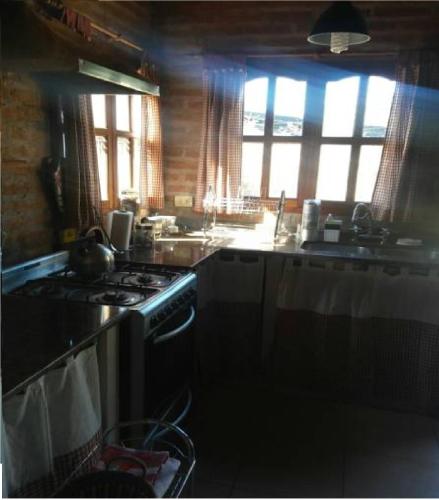 식음료(F&B), Cabana San Pablo in 산 파블로 데 레예스 식음료(F&B), Cabana San Pablo in 산 파블로 데 레예스