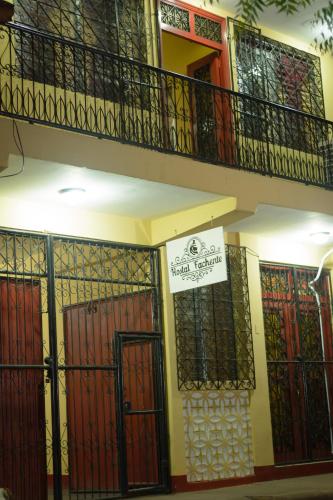 设施, Hostal Fachente in 莱昂 设施, Hostal Fachente in 莱昂