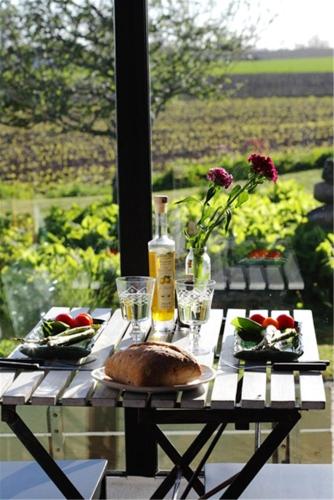 Facilities, Ostangard Apartments in Simrishamn Facilities, Ostangard Apartments in Simrishamn