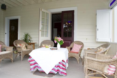 ทัศนียภาพภายนอกโรงแรม, Cobden Garden in บลัฟ ฮิลล์ ทัศนียภาพภายนอกโรงแรม, Cobden Garden in บลัฟ ฮิลล์