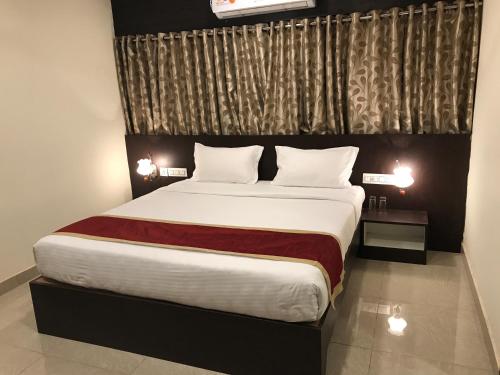 This photo about Hotel Bluebell shared on HyHotel.com