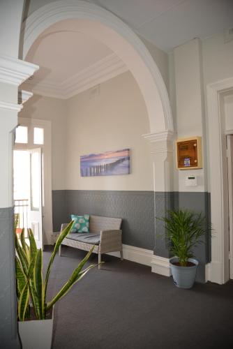 Faciliteiten, Geraldton Backpackers in Geraldton Faciliteiten, Geraldton Backpackers in Geraldton